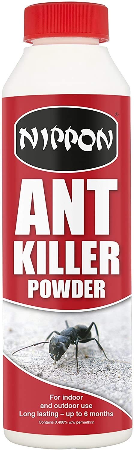 Finchley 2 x Nippon 150g Nippon Ant Killer Powder