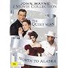 The Quiet Man / North To Alaska - John Wayne - 2 Movie Collection DVD