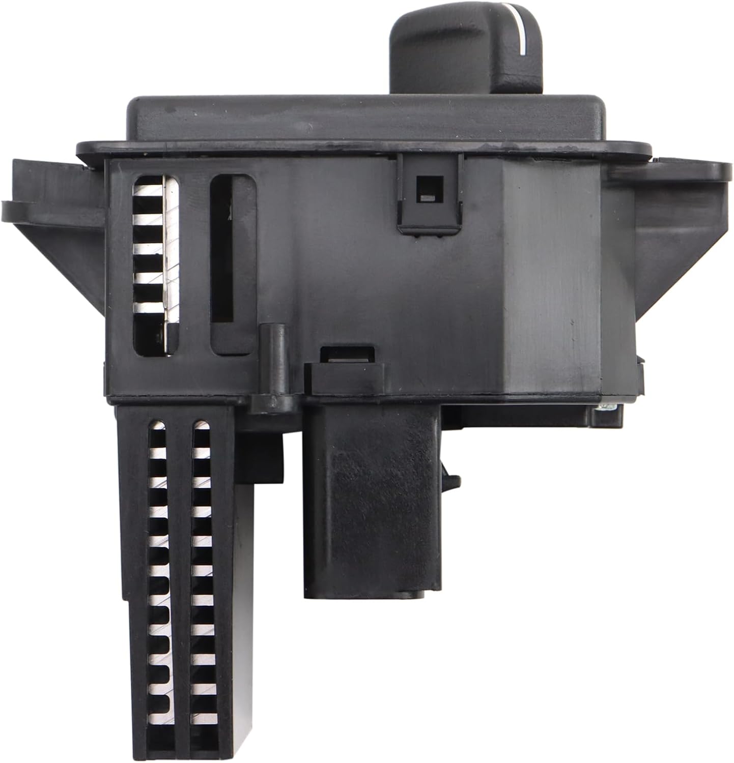 TRQ Headlight Switch Compatible with 2001-2004 Dodge Dakota