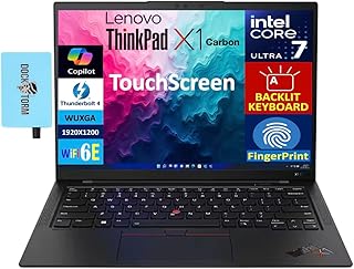 Laptop Lenovo ThinkPad X1 Carbon