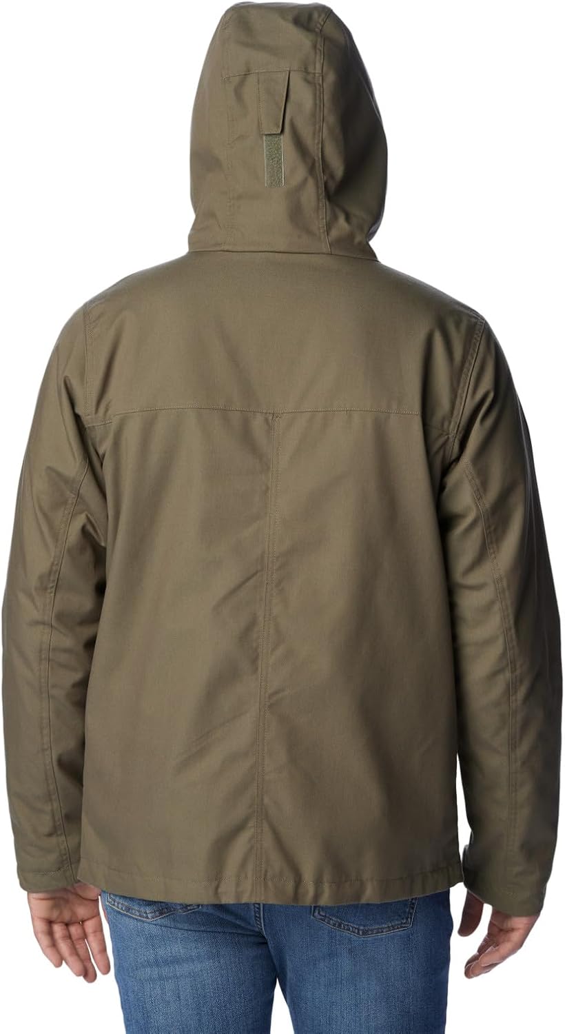 Columbia mens Loma Vista™ Interchange Jacket