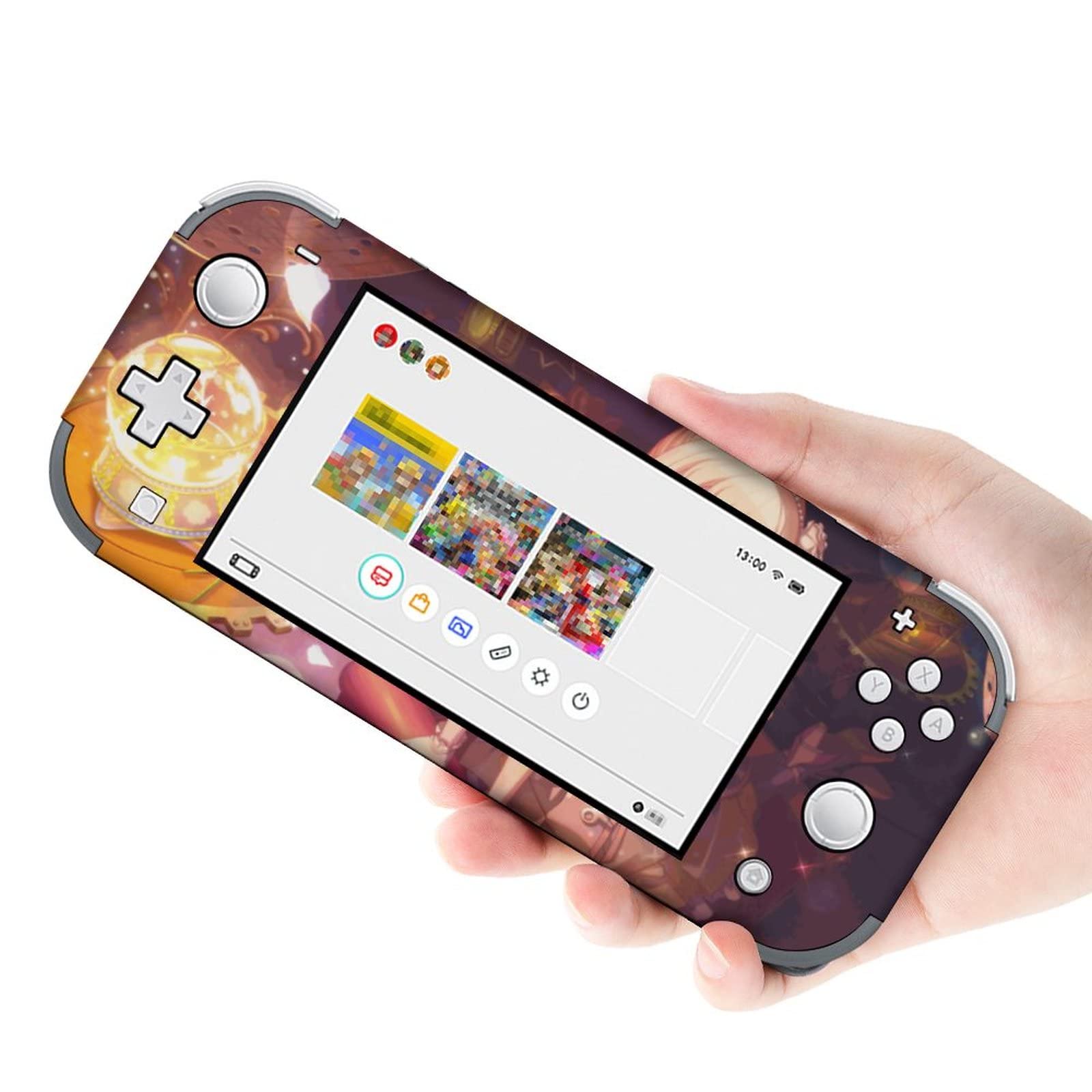 Nintendo Switch - みずき 楽天市場】瑞起 【Switch】ズイキマスコン for Nintendo Switch