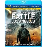 世界侵略:ロサンゼルス決戦(Mastered in 4K) [Blu-ray]