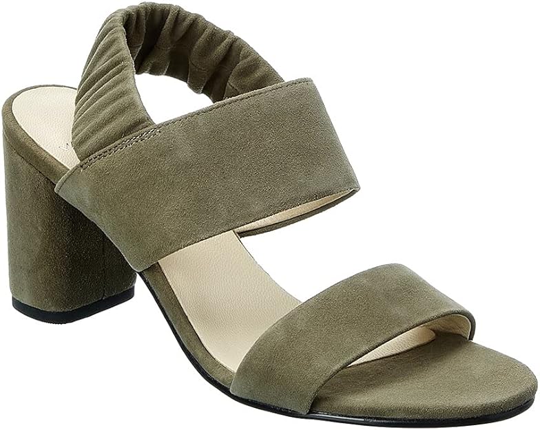 Amazon.com | Vagabond Penny Suede Sandals | Sandals