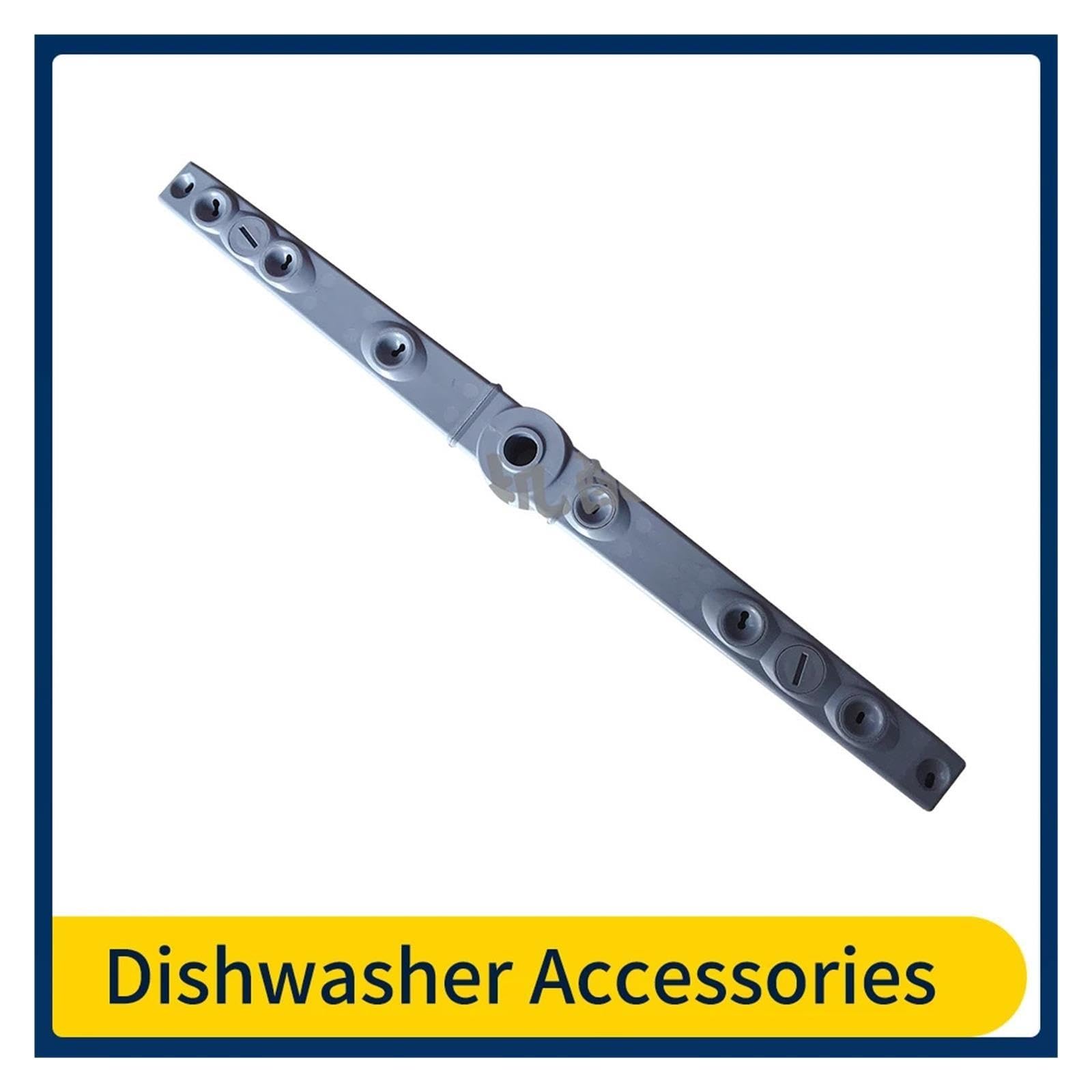 Dishwasher Main Spray Arm,Compatible For Hobart,AM60K E60 | Replacement Part