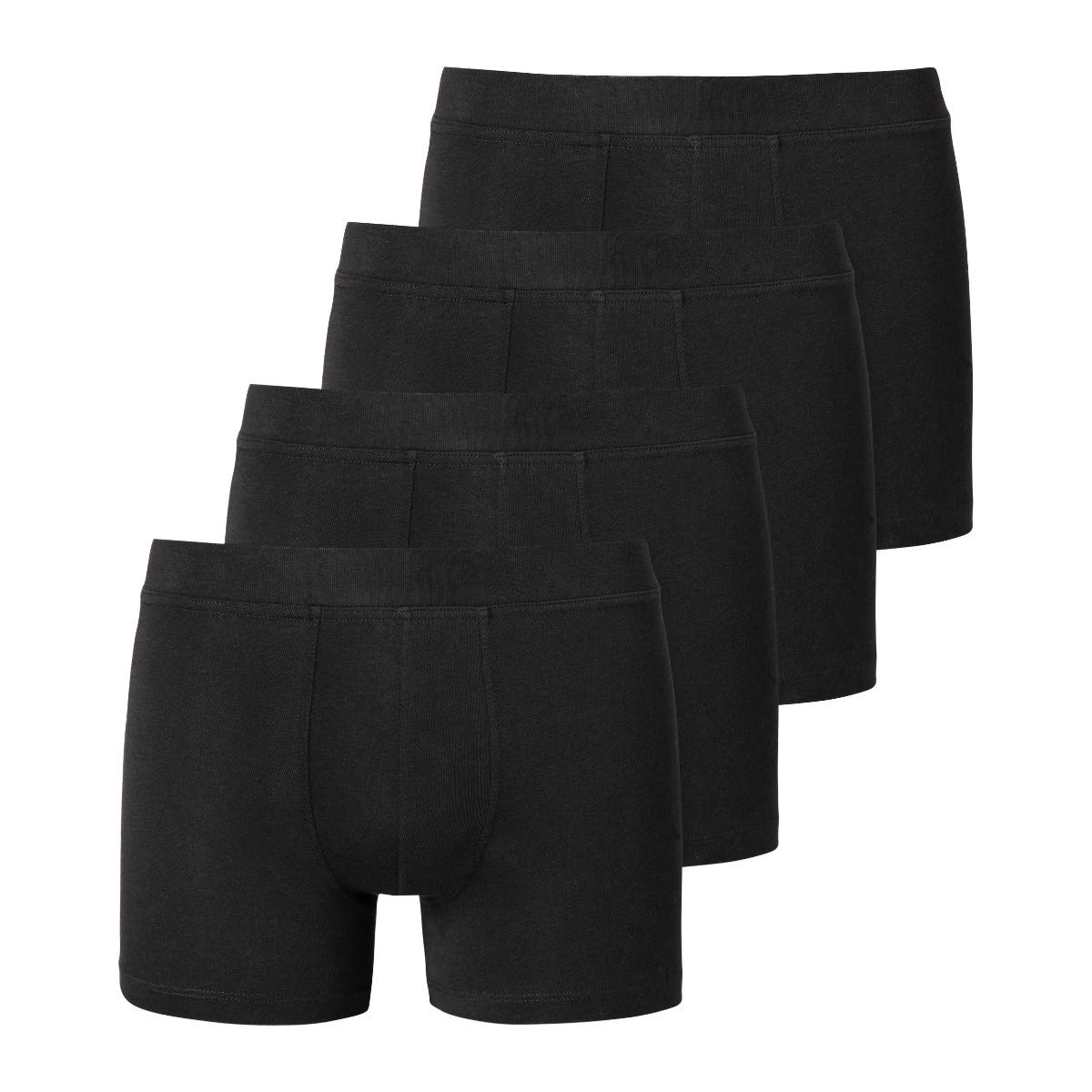 Schiesser Jungen Boxershorts 2 Pack Bxer Niños