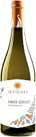 Vinho Branco Italiano Settesoli Pinot Grigio 750ml