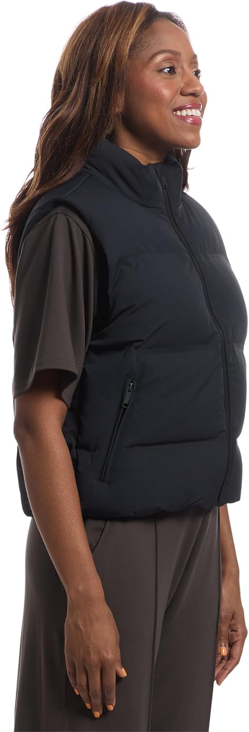 TravisMathew Women's Moontide Bonded Vest