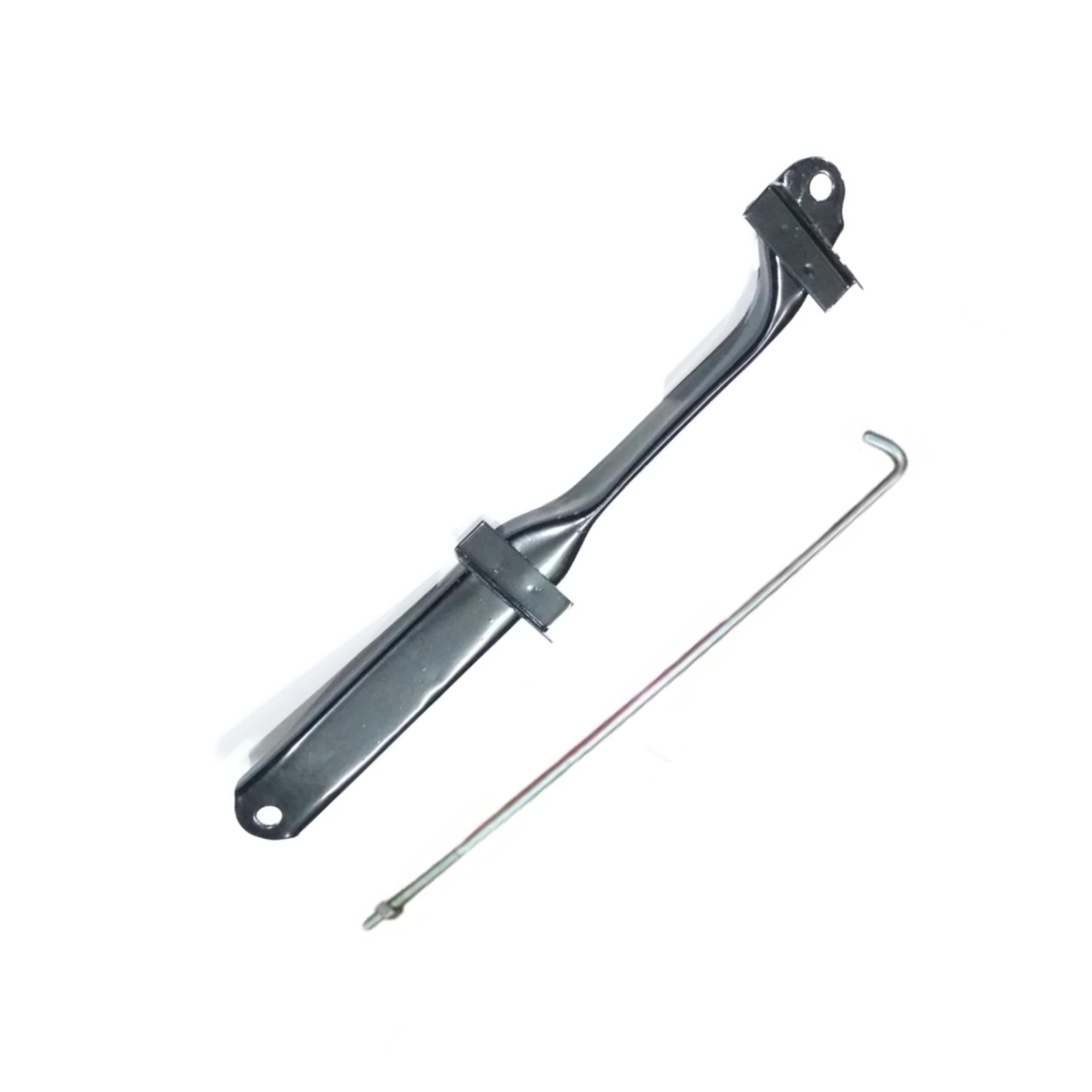 Battery Holder Clamp Fitting Set for Innova-image-46