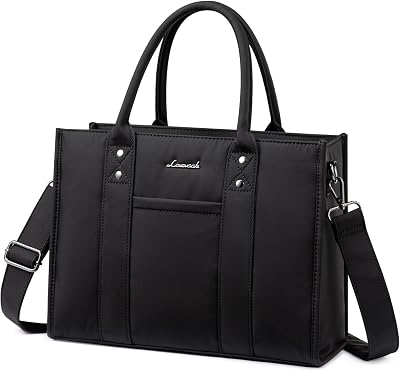 LOVEVOOK Purse for Women Leather Tote Bag Purse and Handbags, Satchel Shoulder Crossbody Top Handle Bags with Zipper