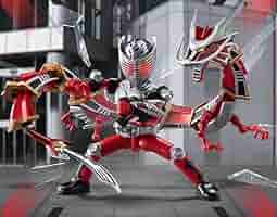 【新品未開封・海外限定品】BLOKEES 布鲁可 仮面ライダー 第4弾 mqdefault.jpg
