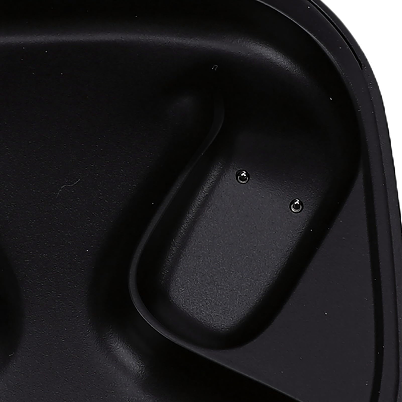 Cocoarm Custodia di Ricarica per Auricolari Wireless, Batteria da 500 MAh e