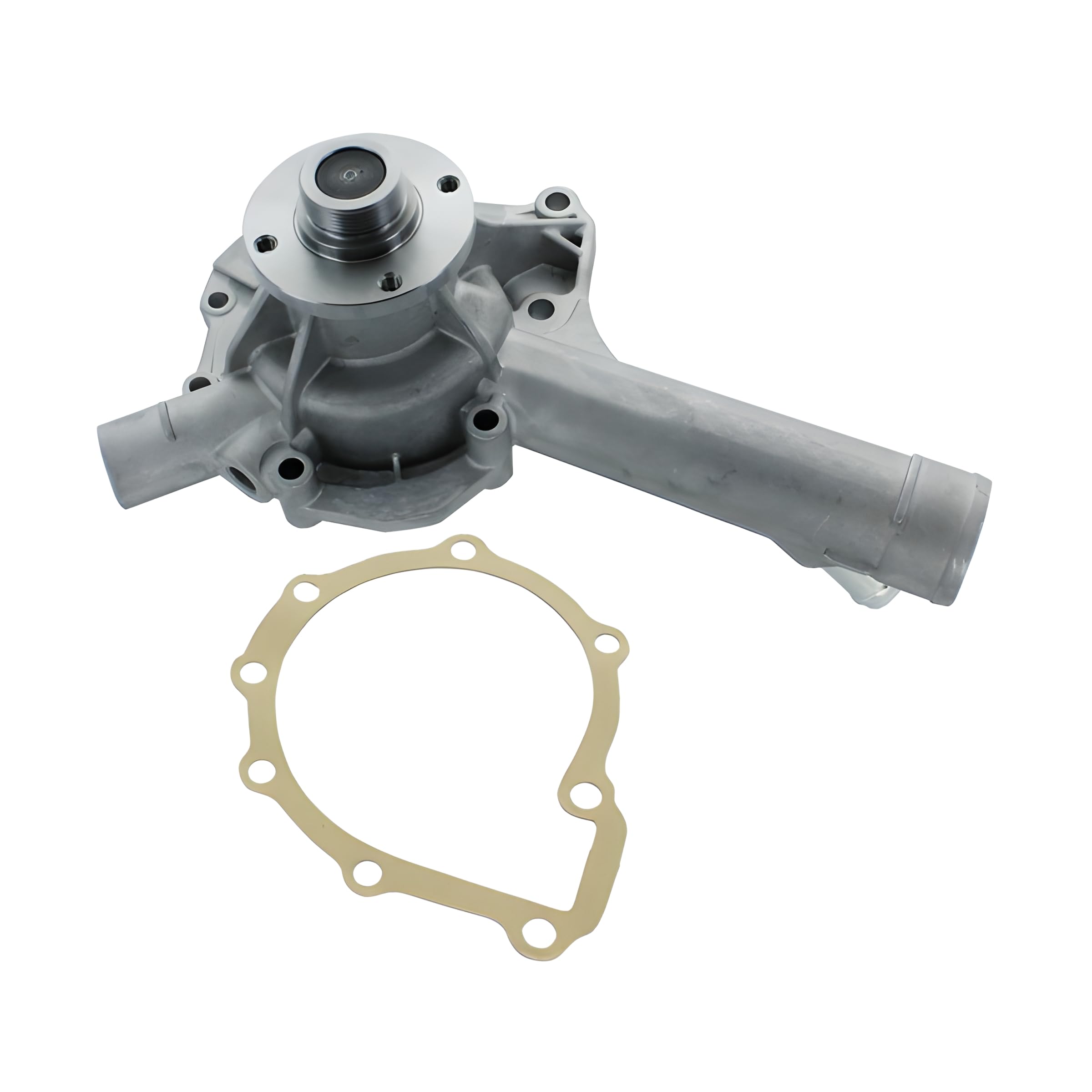SKF-OE VKPC 88622 Water Pump, engine cooling for MERCEDES-BENZ
