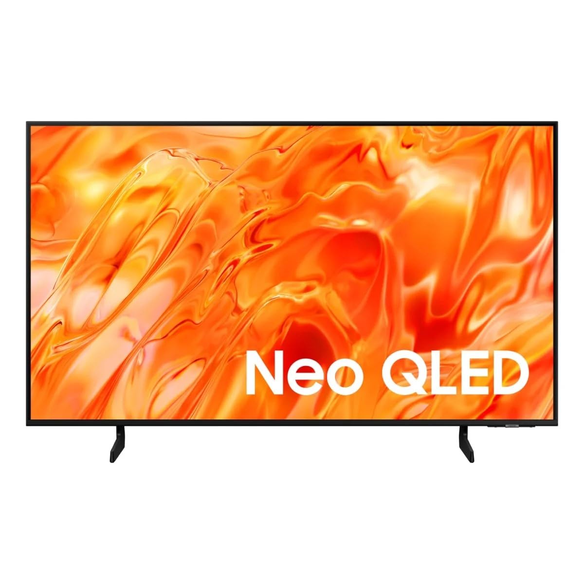 Samsung 43QN72H (2026) 43" Neo QLED 4K UHD TV - TQ43QN72HAUXXC