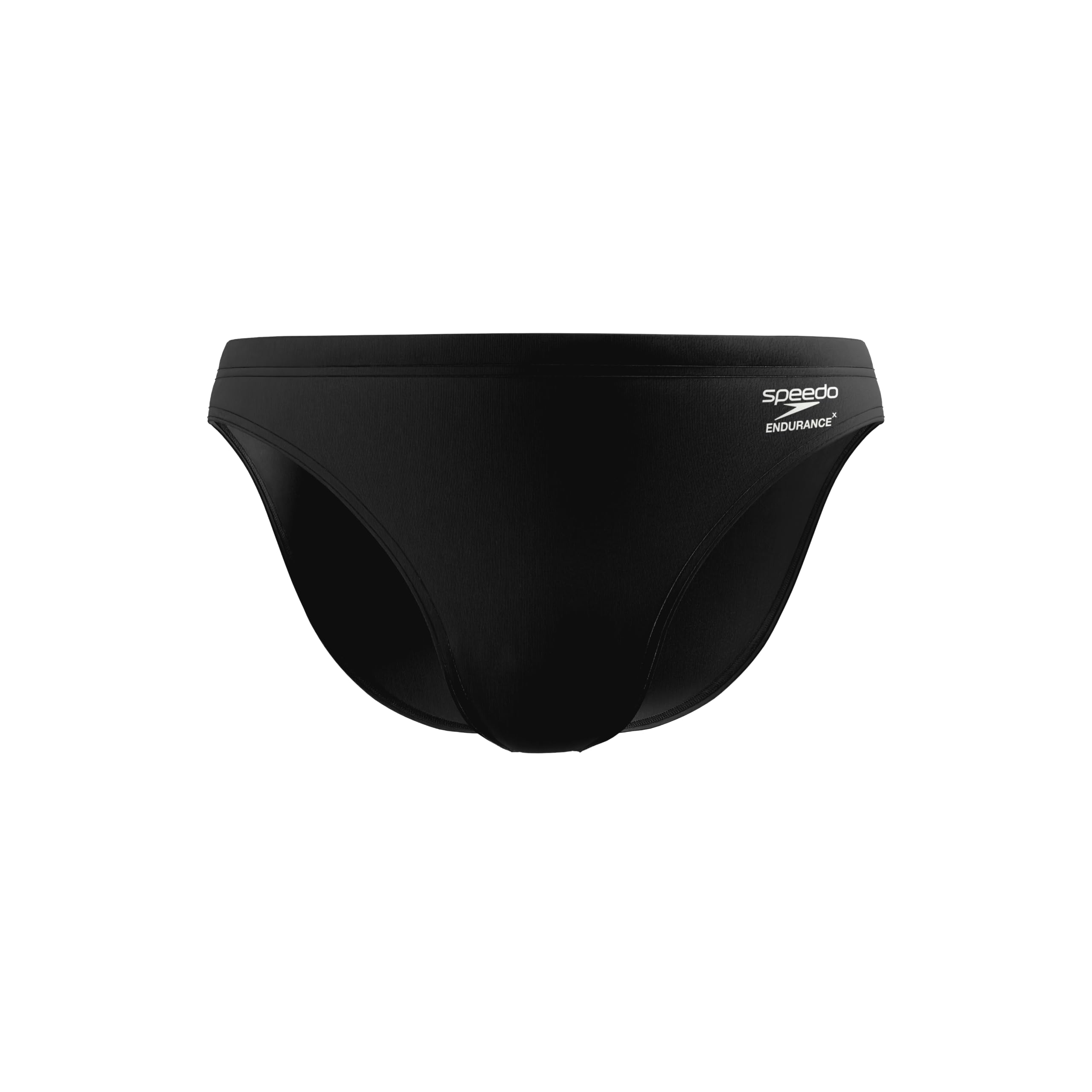 Men's Swimsuit Brief Endurance+ Max Solid Adult