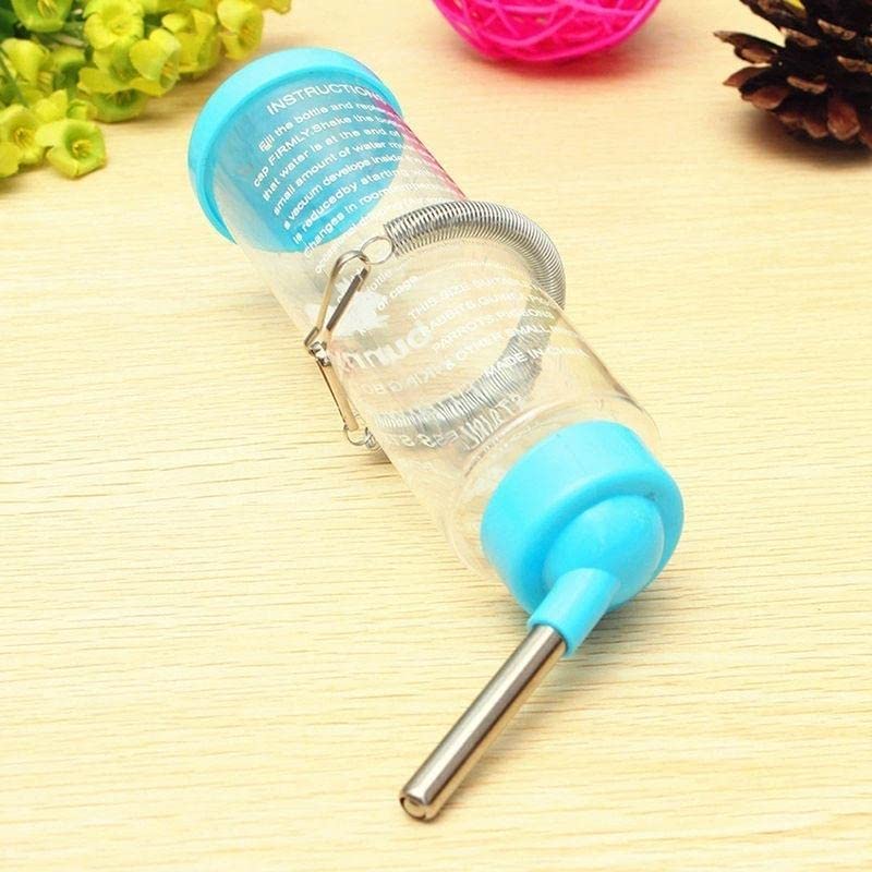 Hamster Water Bottle with Holding Spring 250ml (B0BY9BQVDX) Amazon Price History, Amazon Price Tracker