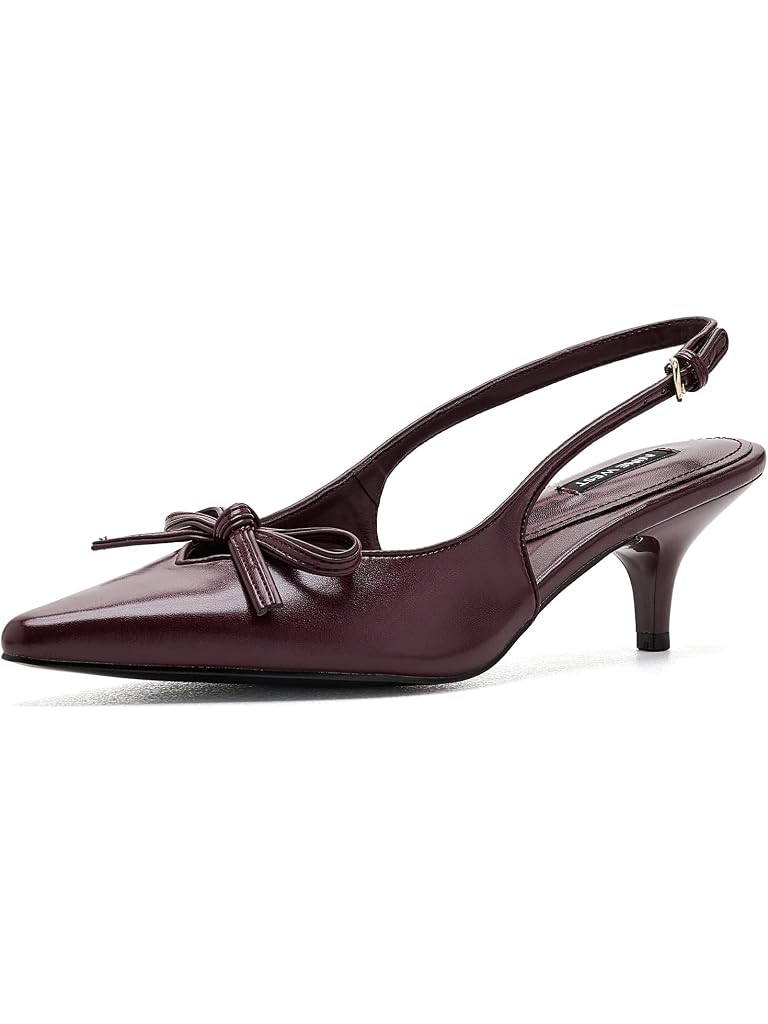Nine West Lyrical