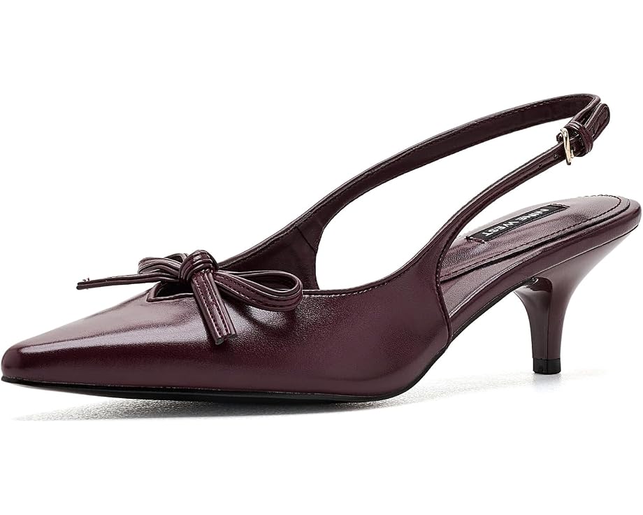 Nine West Lyrical - Pair View