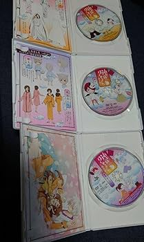 Amazon.co.jp: 神様はじめました 過去編 DVDセット : ホーム&キッチン Amazon.co.jp: 神様はじめました 過去編 DVDセット : ホーム&キッチン