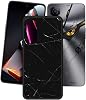LCEHTOGYE Case for Nubia Neo 2 5G Compatible Ultra Thin Black Soft TPU Silicone Gel Case Protective Cover for Nubia Neo 2 5G 6,72 - LH32