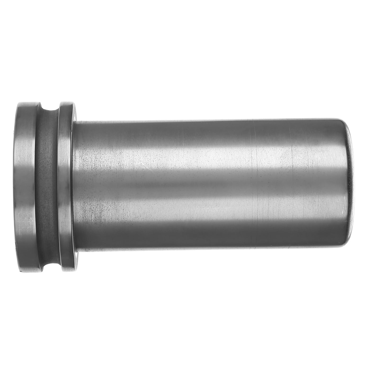 Crogiolo di Grafite per la Fusione dei Metalli-1kg/2kg/3kg Strumenti per Forni di Fusione per Oro, Argento, Platino e Lega (1kg)