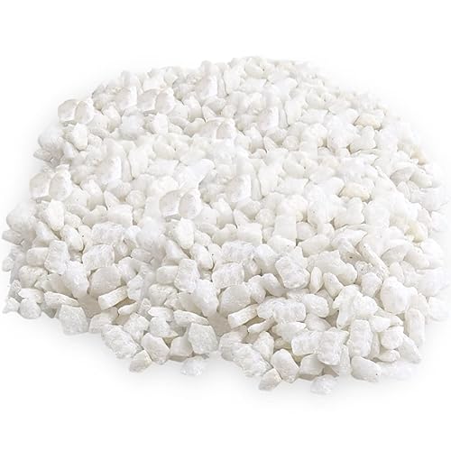 Vista 71 de Royal Imports Piedras decorativas de 5 libras, piedras de río, pinturas para acuarios de peces, grava, paisajismo, decoración del hogar natural