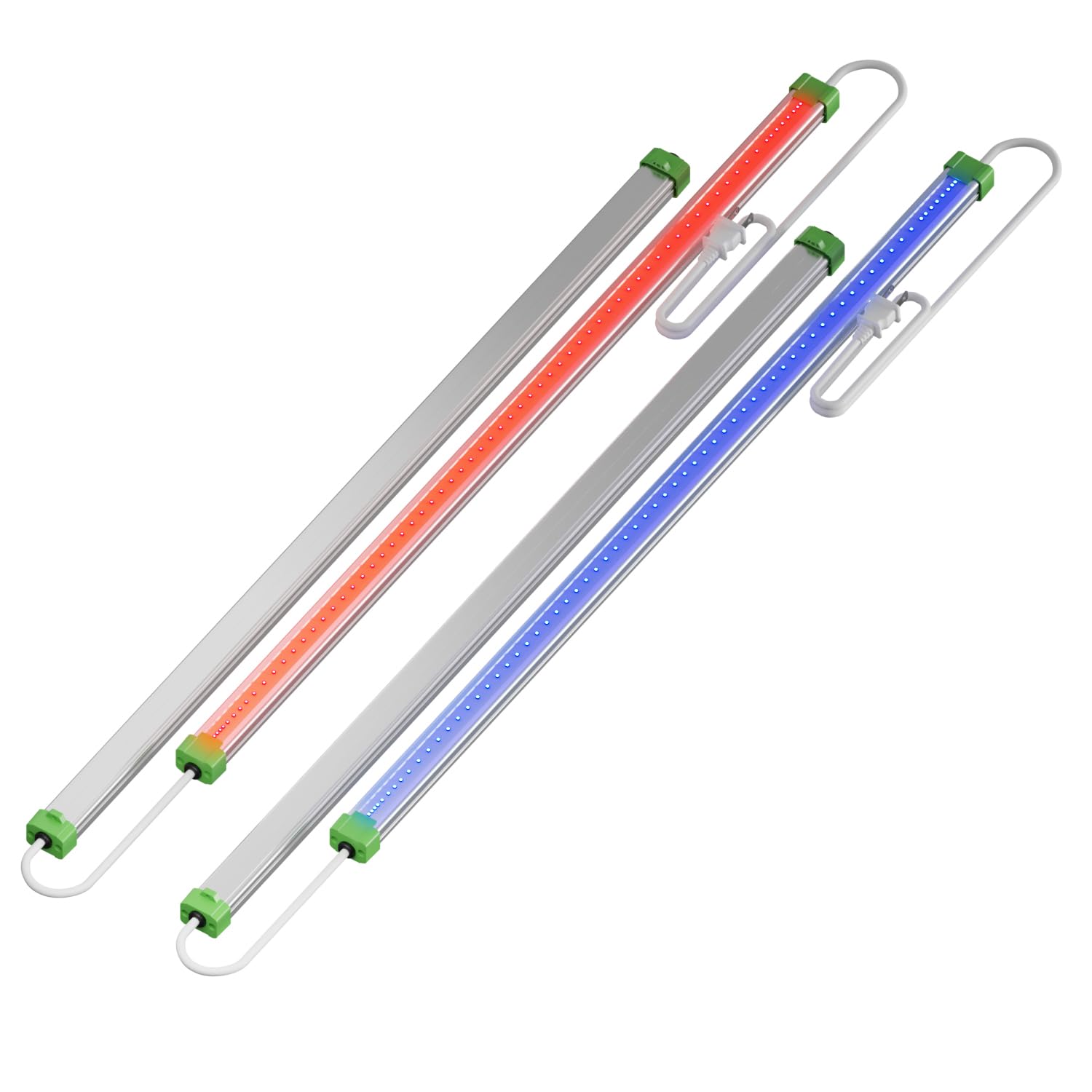 Amazon.com : MARS HYDRO ADlite Red55&Blue55 Led Grow Lights for