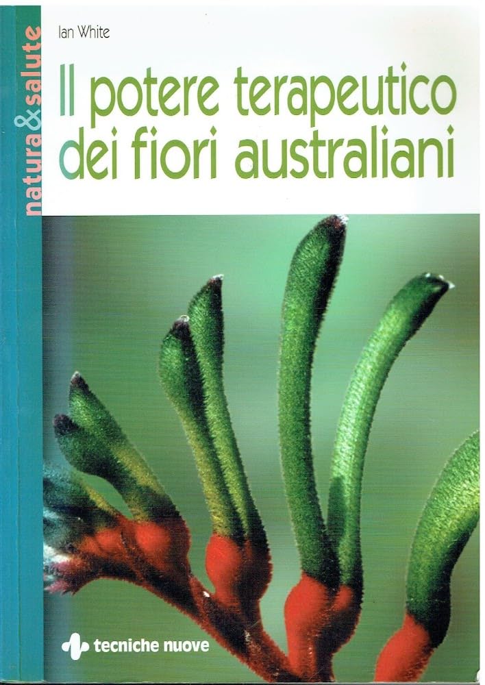 Il potere terapeutico dei fiori australiani