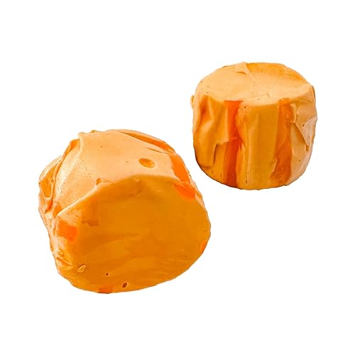 Miniatura 168 de Snack Attack Caramelos de agua salada envueltos individualmente a granel de 1 libra – Caramelos masticables de agua salada, sabores costeros