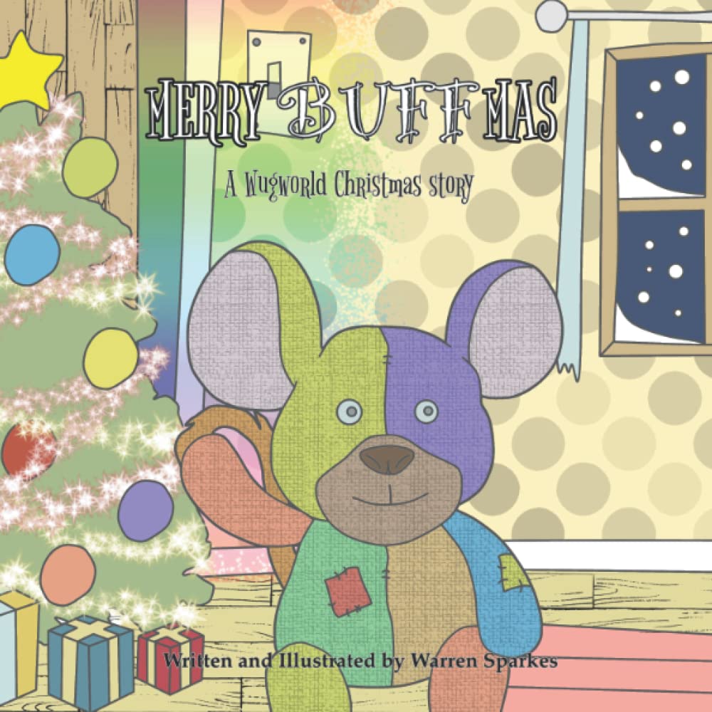 Merry Buffmas: A Wugworld Christmas Story