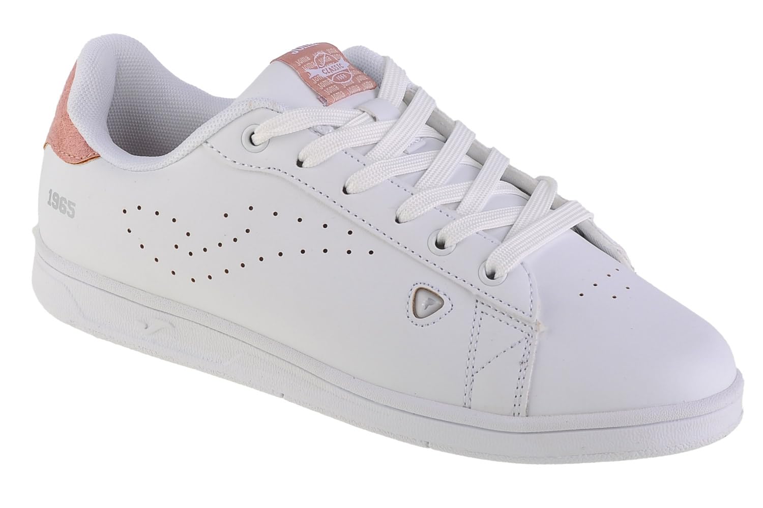 Joma Classic Lady, Zapatillas Mujer