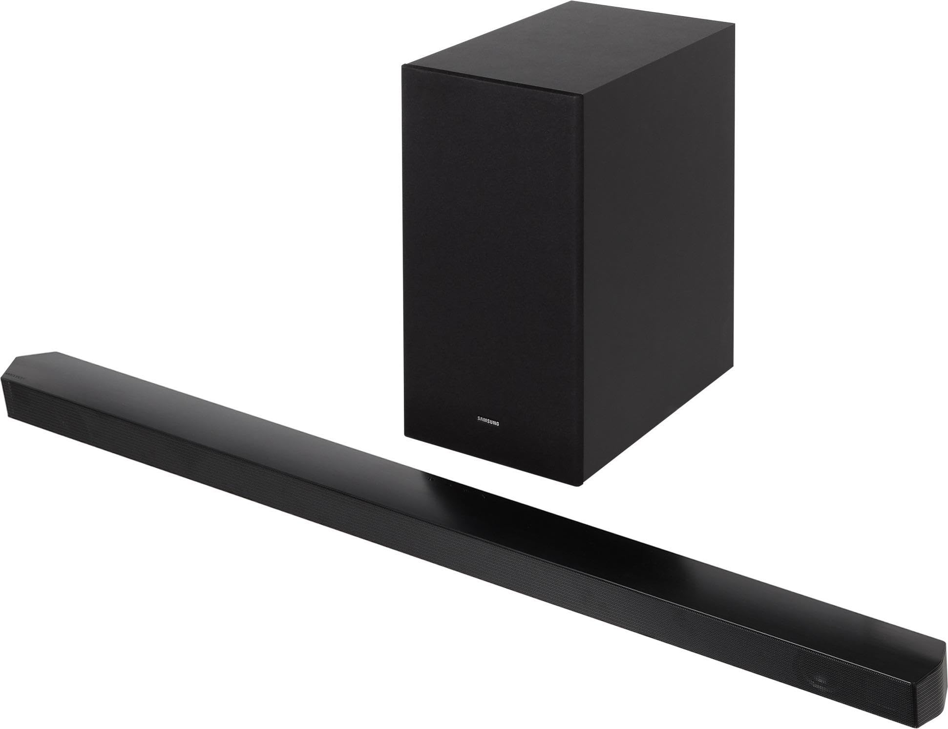 SOUNDBAR SAMSUNG HW-B450F/EN (HW-B450F/EN)