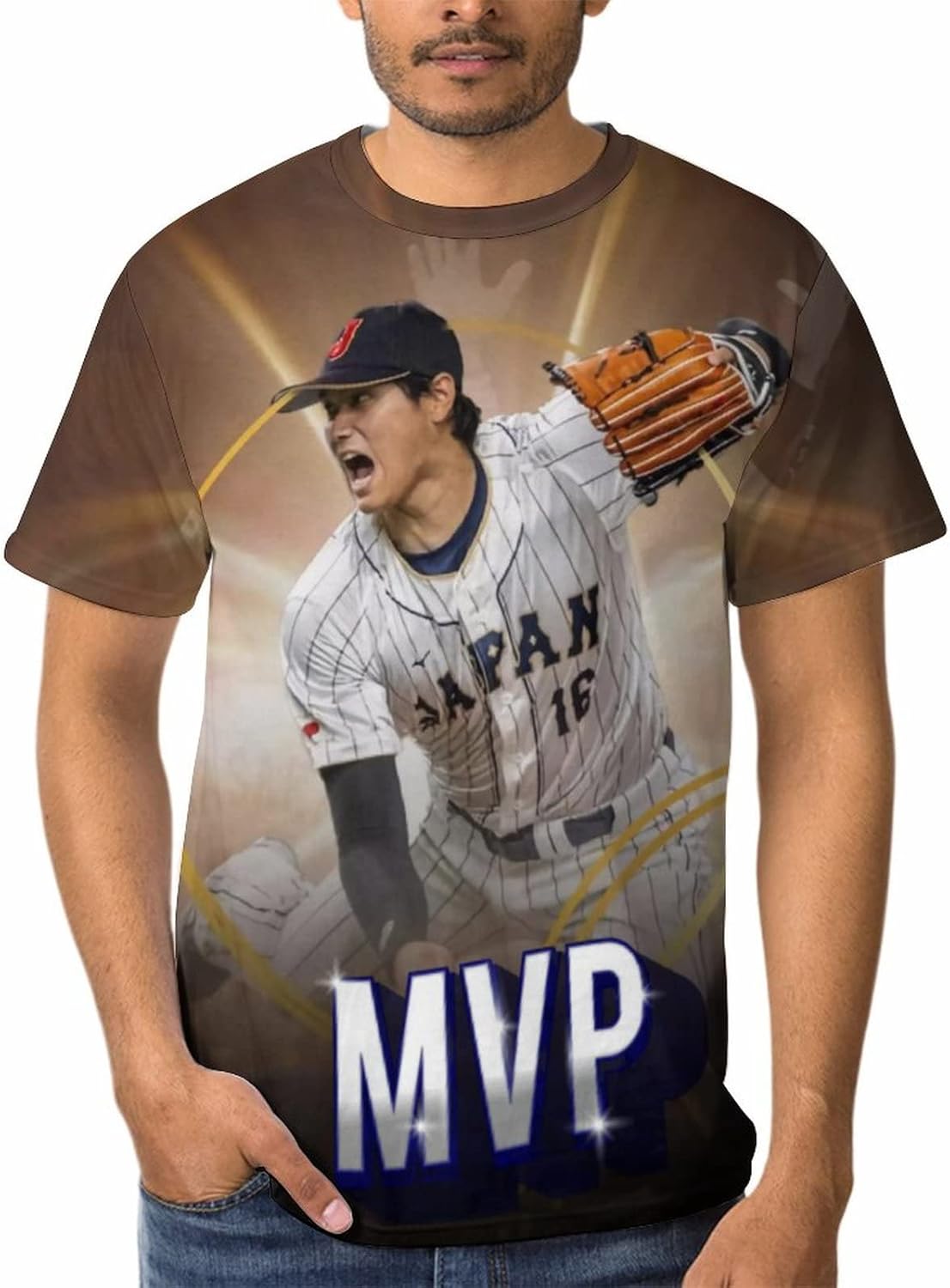 WBC 2023 大谷翔平　Ｔシャツ 大谷 翔平 WBC グッズ 2023 tシャツ 応援 しょうへいちゃん