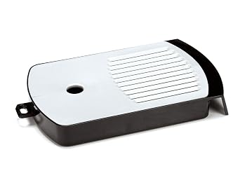 Fetco 1000.00014.00 Drip Tray Assembly for L3D-15 20 Thermal Coffee Dispensers