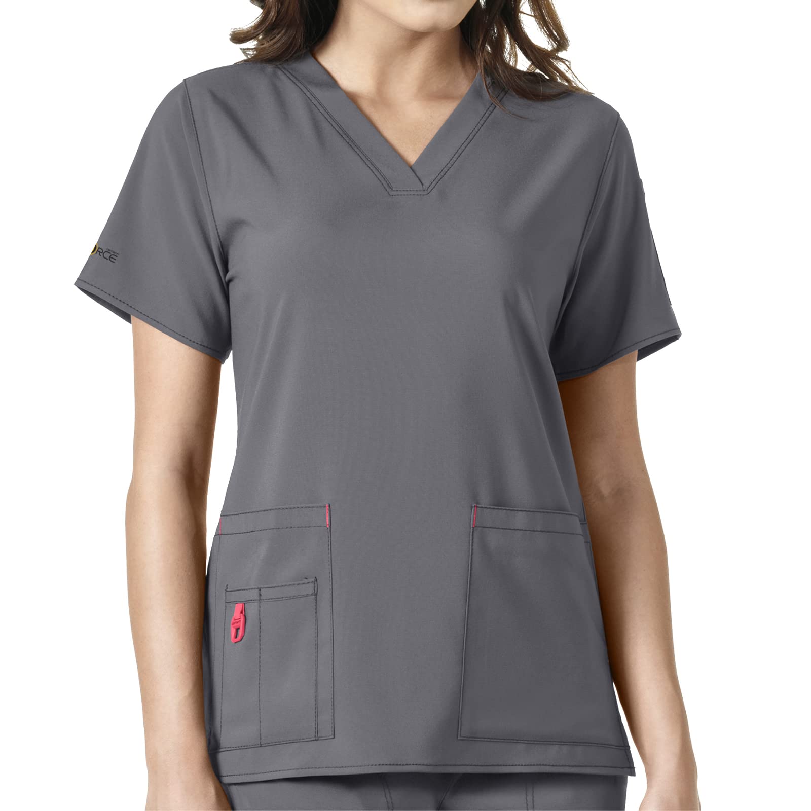 CarharttWomen's Medical Scrubs Shirt