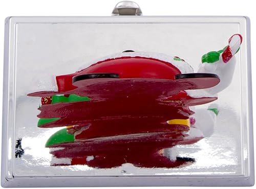 Miniatura 5 de Kurt Adler - Soporte para calcetines de Mickey Mouse