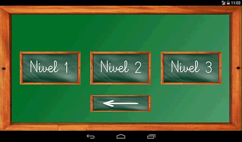 Learn to read and write