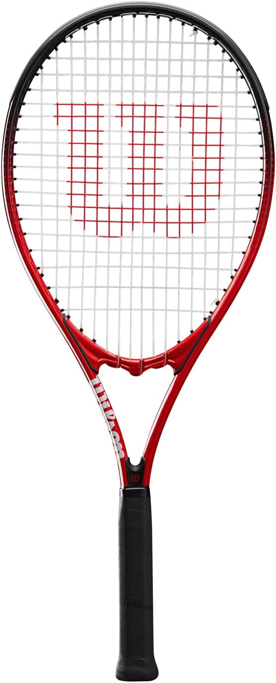 Raqueta de Tenis Wilson Pro Staff Precision XL 110