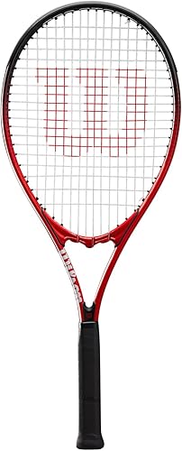 Wilson Pro Staff Precision XL 110 Tennis Racket