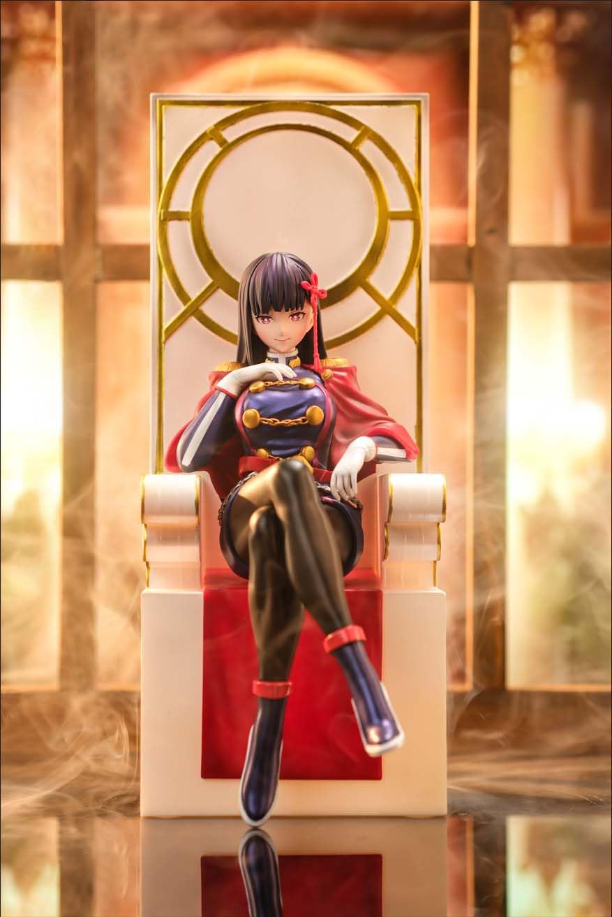 Amazon.co.jp: 山城恋 やましろれん フィギュア 1/6スケール 塗装済み