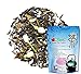 Jasmine Green Tea - Caffeinated - Chinese Tea - Loose Leaf Tea - 2oz