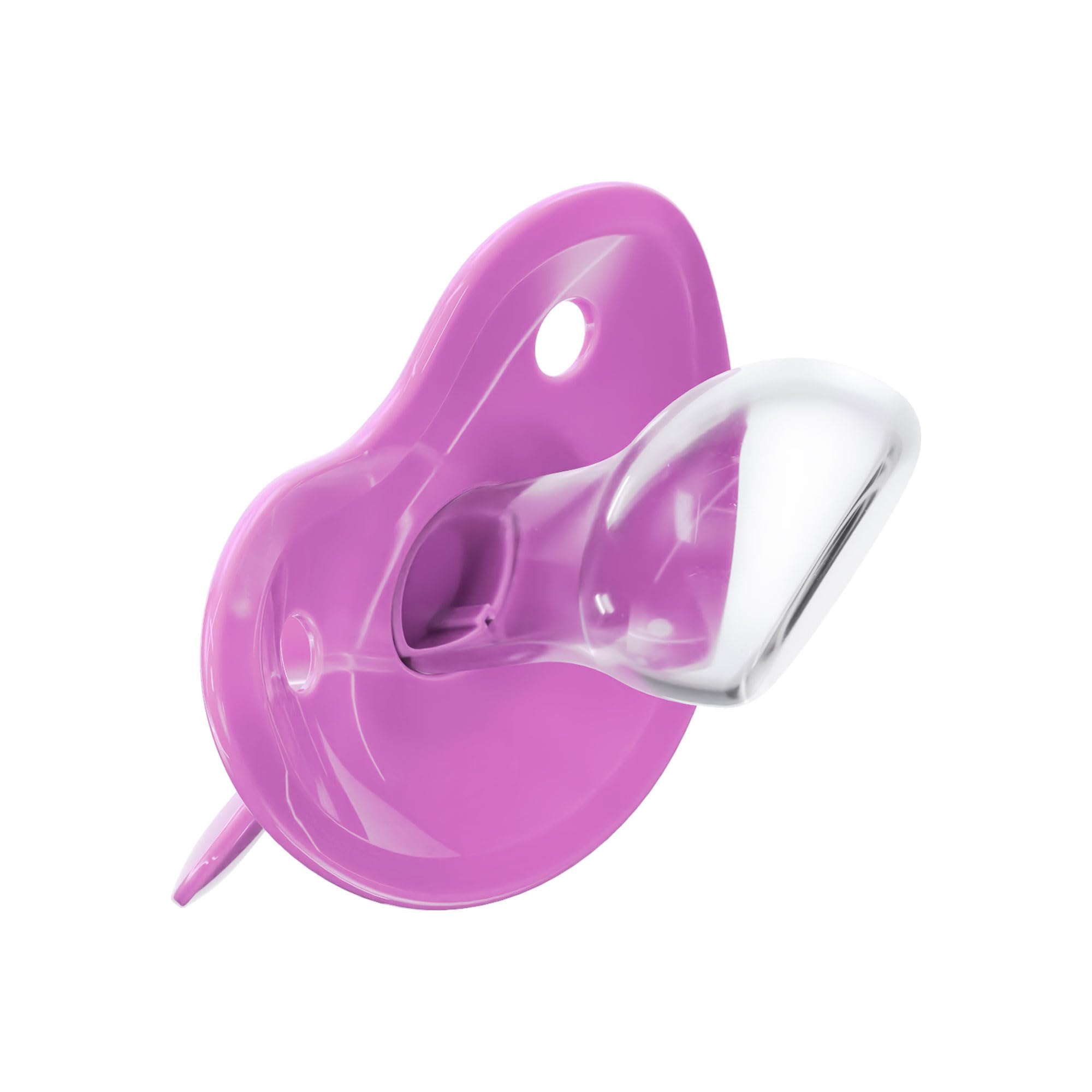 Amazon.com : Pacifier Addict - Fixx - JUMBO Functional Adult XXL