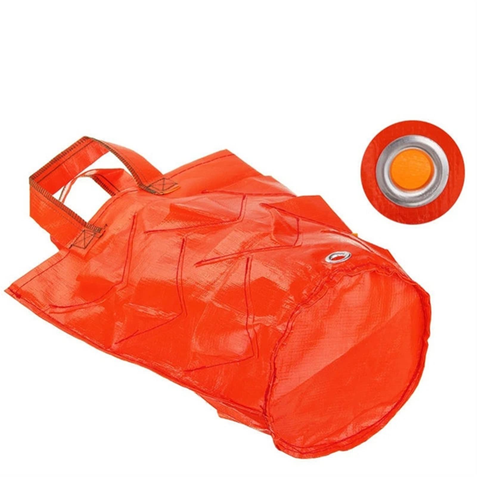 Borsa Da Coltivazione Per Piante Da Giardino All'a... - Grandado - Foto 13