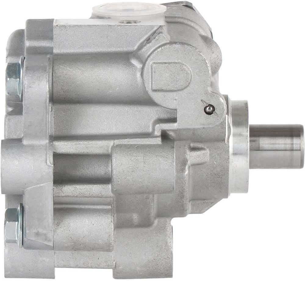 For Dodge Nitro Jeep Liberty Power Steering Pump - BuyAutoParts 86-01720AN New
