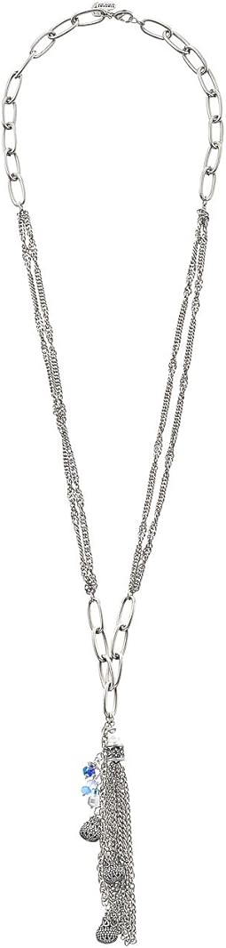 Rafaelian Silver Finish