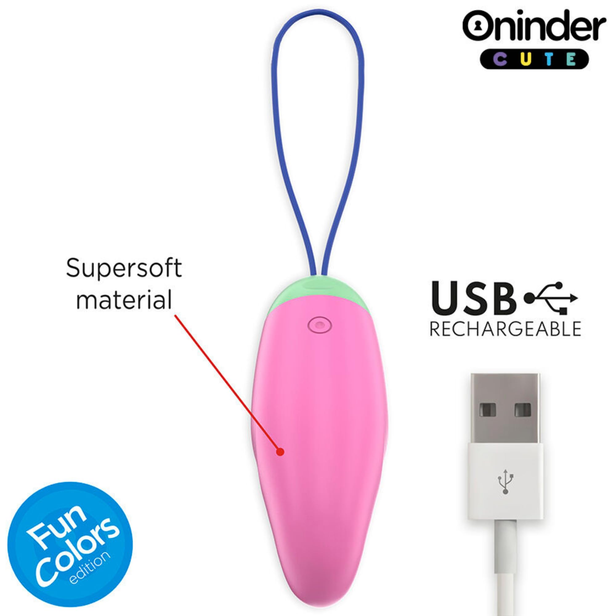 Huevo Vibrador/Vibrador Mujer Mando Distancia/Control APP Móvil/Consolador Huevo/silencioso, batería recargable y envío 100% discreto
