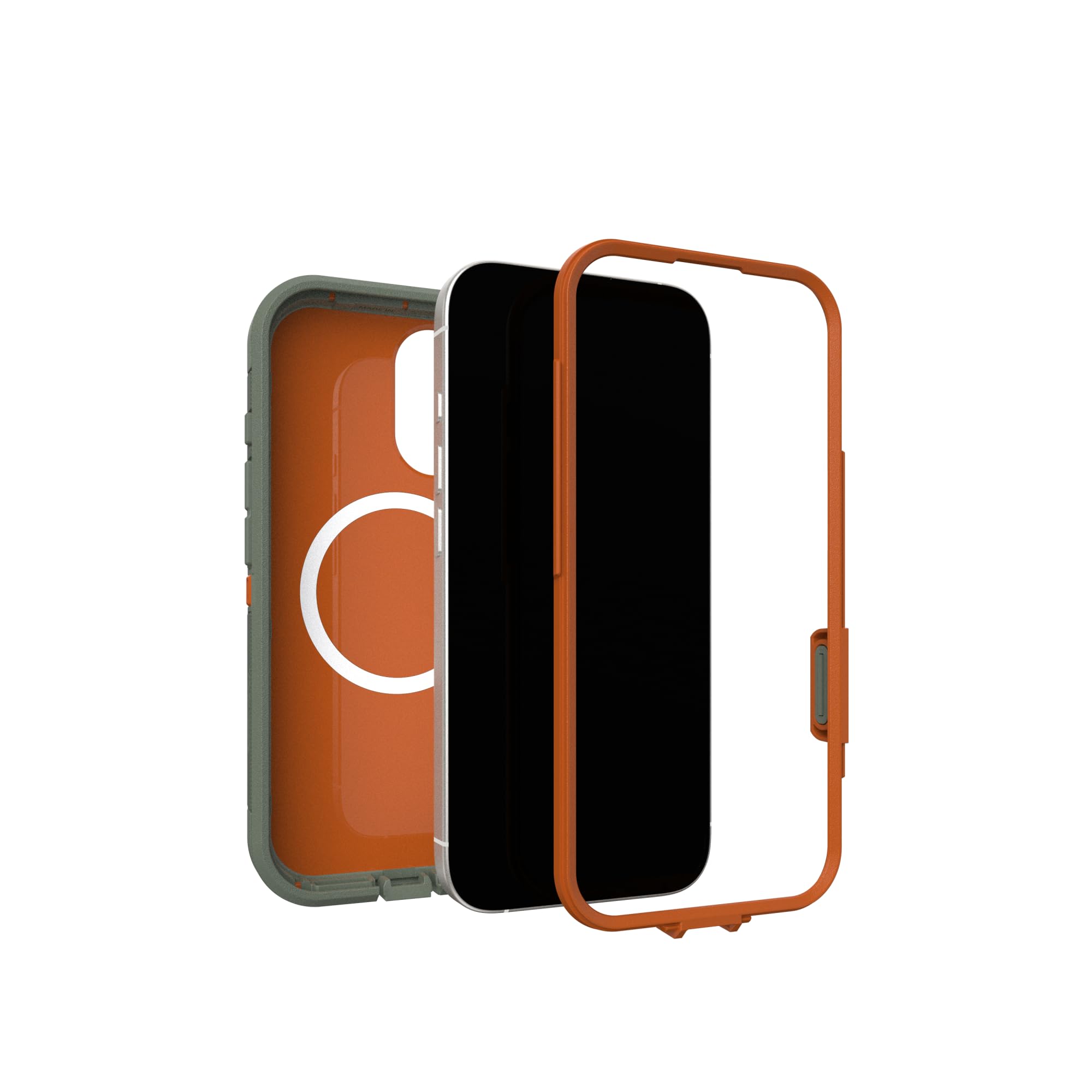 Amazon.com: OtterBox iPhone 17 Defender Series Pro XT Clear Case Amazon.com: OtterBox iPhone 17 Defender Series Pro XT Clear Case