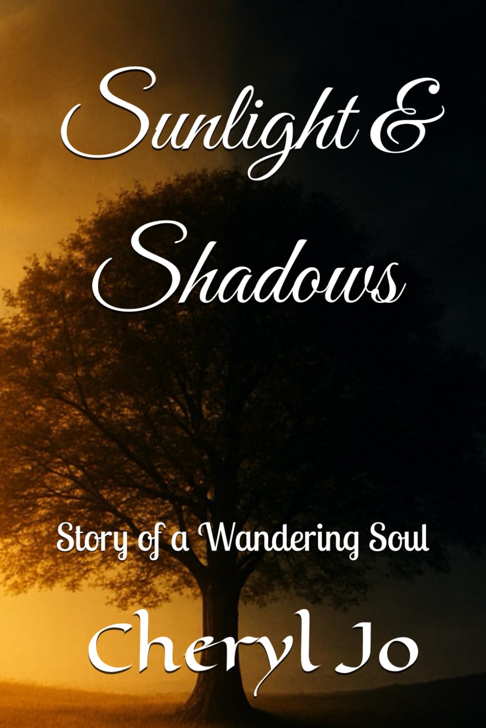 Sunlight & Shadows: Story of a Wandering Soul