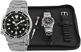 Citizen Promaster-Sea NY0040-09EEM Montre pour hommes Avec bracelet complémentaire - 7