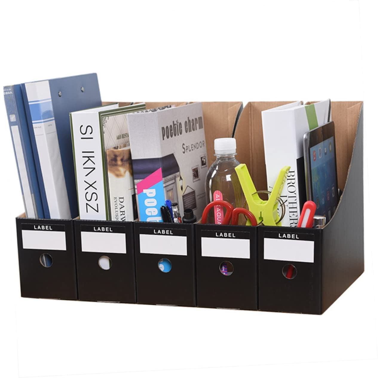 Operitacx Sac De Rangement Pour Dossiers, Documents, Croquis